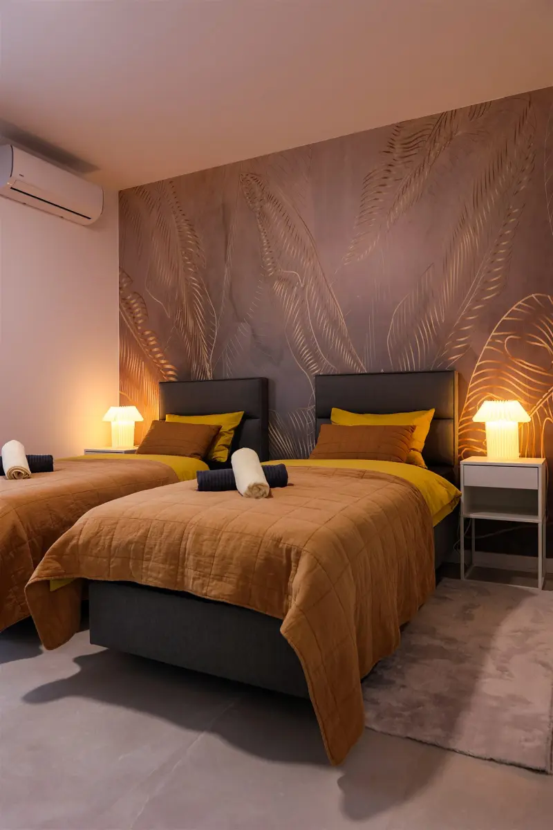Apartment 4